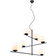 Trio Lighting Pure Lampada a Sospensione 115cm