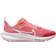 Nike Air Zoom Pegasus 40 GS - Coral Chalk/Citron Pulse/Sea