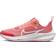 Nike Air Zoom Pegasus 40 GS - Coral Chalk/Citron Pulse/Sea