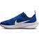 NIKE Air Zoom Pegasus 40 GS - Game Royal/Deep Royal Blue/White