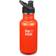 klean-kanteen Classic with Sport Cap Borraccia 53.2cl 0.532L