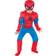 Rubies Marvel Deluxe Spider-Man Kids Outfit