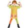 Maskworld Pippi Longstocking Children's Costume