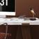 Daqiconcept Bird Table Lamp 19cm