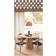 LaForma Irune Dining Table 120cm