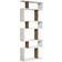 Homemania Tablero Bokhylla 156.6cm