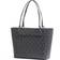 Guess Noelle Elite Tote - Coal