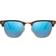 Ray-Ban Clubmaster Flash Lenses RB3016 114517