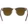 Ray-Ban Clubmaster Flash Lenses RB3016 114517