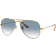 Ray-Ban Aviator Gradient RB3025 001/3F - Polished Arista Gold