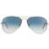 Ray-Ban Aviator Gradient RB3025 001/3F - Polished Arista Gold