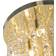 QAZQA Medusa Ceiling Flush Light ∅ 35cm