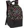 Minecraft 17 Creepy Things Backpack - Black/Green