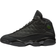 NIKE Air Jordan 13 Retro M - Black/Black/Anthracite