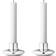 Georg Jensen HK Candlestick 4.2cm 2pcs