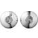 Georg Jensen HK Lysestage 4.2cm 2stk