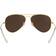 Ray-Ban Aviator Flash Lenses Polarized RB3025 112/1Q