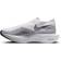 Nike ZoomX Vaporfly Next% 3 M - White/Particle Grey/Metallic Silver/Dark Smoke Grey