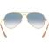 Ray-Ban Aviator Gradient RB3025 001/3F - Polished Arista Gold