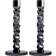 Orrefors Carat Lysestage 24.2cm 2stk