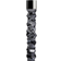 Orrefors Carat Lysestage 24.2cm 2stk