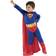 Rubies Kids Superman Costume