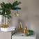 Georg Jensen CC 2021 Julgranspynt 4cm 2st