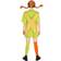 Hisab Joker Pippi Longstocking Costume