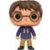 Funko Pop! Harry Potter H Sweater