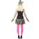 Smiffys Foute Party Girl verkleedset Maat