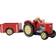 Le Toy Van Wooden Tractor