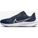 NIKE Air Zoom Pegasus 40 M - Midnight Navy/Black/Racer Blue/Pure Platinum