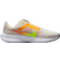 NIKE Air Zoom Pegasus 40 M - White/Coconut Milk/Volt/Multicolour