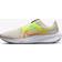 NIKE Air Zoom Pegasus 40 M - White/Coconut Milk/Volt/Multicolour