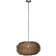 QAZQA Hatch Pendant Lamp ∅ 45cm