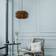 QAZQA Hatch Pendant Lamp ∅ 45cm
