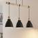 Lindby Trebale Pendellampa 28cm