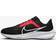 NIKE Air Zoom Pegasus 40 M - Black/Light Crimson/White