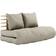 Karup Design Shin Sano Lonetta Sofa 140cm 2 Seater