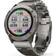 Garmin Fenix 6X Pro Solar Titanium with Titanium Bracelet