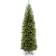 National Tree Company Kingswood Fir Pencil Hinged Artificial Christmas Tree 84"