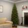 National Tree Company Kingswood Fir Pencil Hinged Artificial Christmas Tree 213.4cm