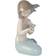 Lladro Nao Jewel of The Sea Figurine 21.1cm