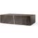 Menu Plinth Low Coffee Table 23.6x23.6"