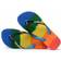 Havaianas Top Logomania Multicolor - Rainbow