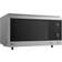 LG MJ3965ACS Rostfritt stål
