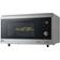 LG MJ3965ACS Rostfritt stål