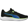 Puma Twitch Runner Fresh W - Black-Royal Sapphire-Fizzy Lime