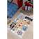 Conceptum Hypnose Luvinia Carpet 31.5x59.1"