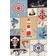 Conceptum Hypnose Luvinia Carpet 31.5x59.1"
